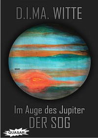 Im Auge des Jupiter