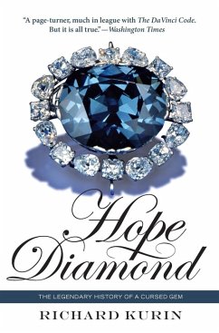 Hope Diamond (eBook, ePUB) - Kurin, Richard