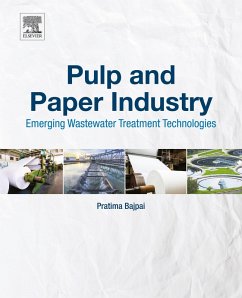 Cover Pulp and Paper Industry (eBook, ePUB)
