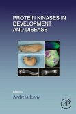 Protein Kinases in Development and Disease (eBook, ePUB)