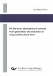 On the basic phenomena of acoustic wave... - Bild 1