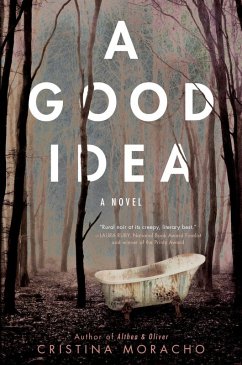 A Good Idea (eBook, ePUB) - Moracho, Cristina