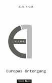 Elite1 – Europas Untergang (eBook, ePUB)