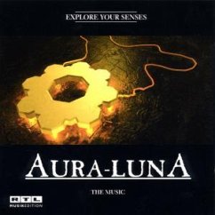 Aura Luna-the Music - AURA-LUNA