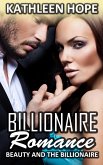 Billionaire Romance: Beauty and the Billionaire (eBook, ePUB) Billionaire Romance: Beauty and the Billionaire (eBook, ePUB)
