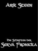 Die Schriften der Serva Fronicka (eBook, ePUB)