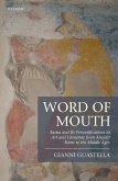 Word of Mouth (eBook, ePUB)