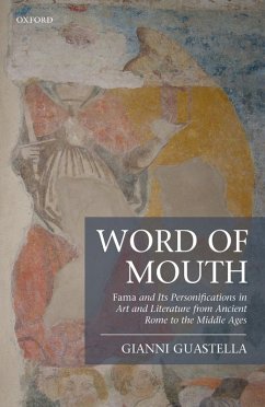 Cover Word of Mouth (eBook, ePUB)