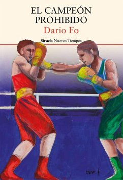 El campeón prohibido (eBook, ePUB) - Fo, Dario