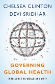 Governing Global Health (eBook, ePUB)