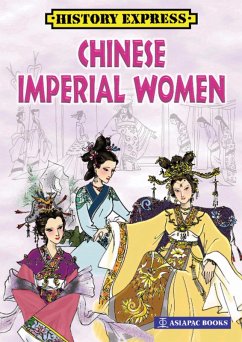 Chinese Imperial Women (eBook, ePUB) - Sk, Lim
