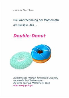Cover Double-Donut (eBook, ePUB)