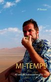 Mi-Temps (eBook, ePUB)