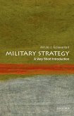 Military Strategy: A Very Short Introduction (eBook, ePUB)