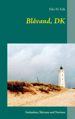 Blåvand, DK (eBook, ePUB) - Falk, Eike M.