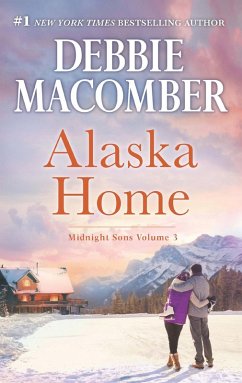Cover Alaska Home (eBook, ePUB)