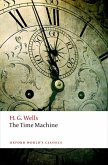 The Time Machine (eBook, ePUB)