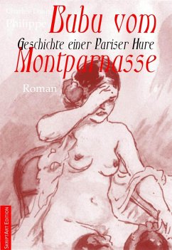 Bubu vom Montparnasse (eBook, ePUB)