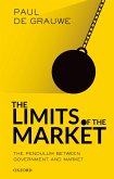 The Limits of the Market (eBook, ePUB)