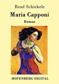 Maria Capponi (eBook, ePUB)