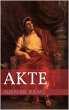 Akte (eBook, ePUB) - Bild 1