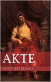 Akte (eBook, ePUB)