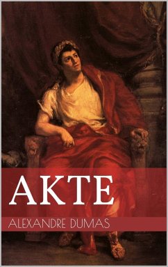 Akte (eBook, ePUB)