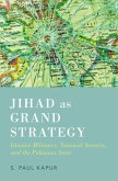 Jihad as Grand Strategy (eBook, ePUB)