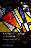 Kierkegaard's Theology of Encounter (eBook, ePUB)