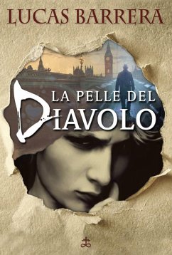 Cover La Pelle del Diavolo (eBook, ePUB)