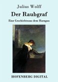 Der Raubgraf (eBook, ePUB)