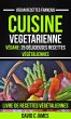 Cuisine Vegetarienne: Végane: 25... - Bild 1