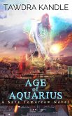 Age of Aquarius (Save Tomorrow, #15) (eBook, ePUB)