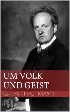 Um Volk und Geist (eBook, ePUB)