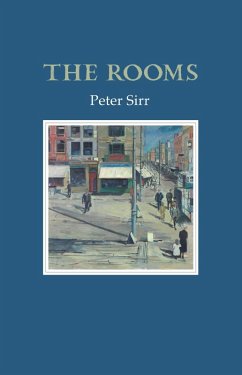 The Rooms (eBook, ePUB) - Sirr, Peter