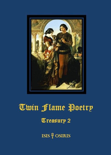 Twin Flame Poetry (eBook, ePUB)