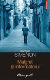 Maigret și informatorul (eBook, ePUB)