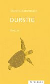 Durstig (eBook, ePUB)