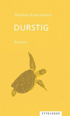 Cover Durstig (eBook, ePUB)