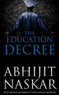 Cover The Education Decree (eBook, ePUB)