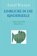 Einblicke in die Kinderseele (eBook,... - Bild 1