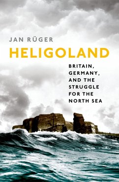 Heligoland (eBook, ePUB) - R?ger, Jan