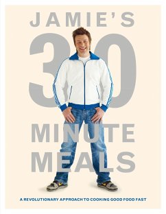 Jamie's 30-Minute Meals (eBook, ePUB) - Oliver, Jamie