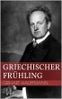Griechischer Frühling (eBook, ePUB) - Bild 1