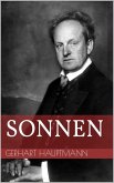 Sonnen (eBook, ePUB)