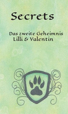 Secrets (eBook, ePUB) - Hartung, Lisa-Marie