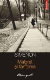 Maigret și fantoma (eBook, ePUB)