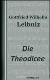 Die Theodicee (eBook, ePUB)