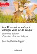 Les 15 semaines qui vont changer votre... - Bild 1