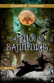 Das Ende des Bannfluchs / Die Eichenwaldsaga Bd.2 (eBook, ePUB)